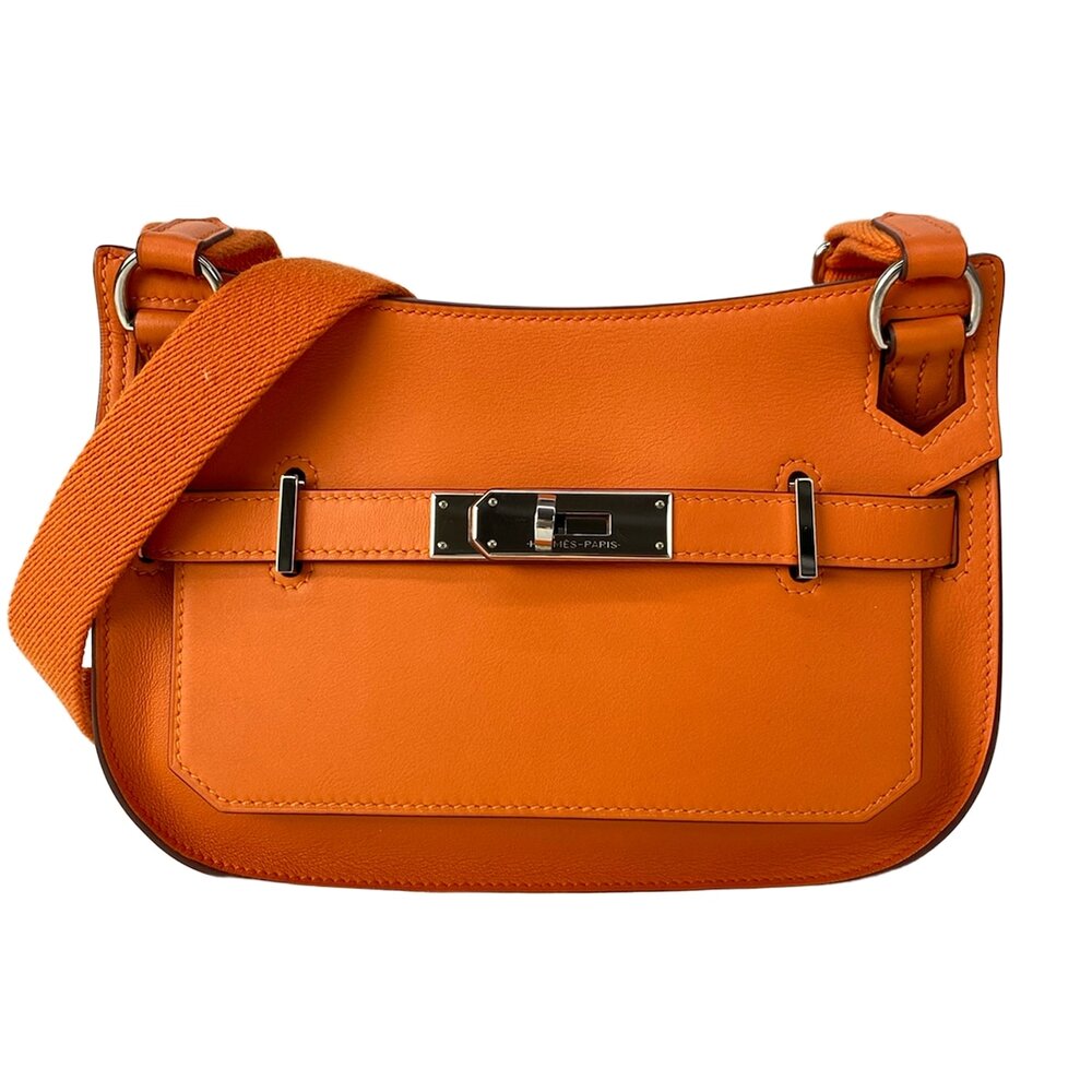 Hermès Jypsiere Mini Shoulder Bag